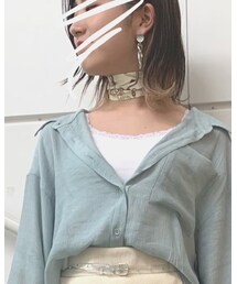 UNIQLO | キャミソール