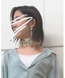 Lattice | ストール/ショール