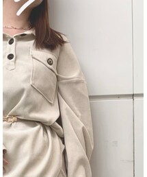 Heather | シャツ/ブラウス