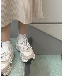 GU | スニーカー