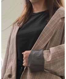 agnes b. | Tシャツ/カットソー