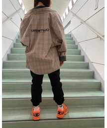 WHO'S WHO gallery | テーラードジャケット