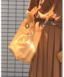 ZARA | ショルダーバッグ