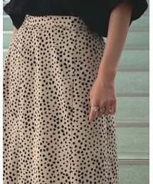 LOWRYS FARM | シャツ/ブラウス