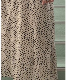 GLOBAL WORK | スカート