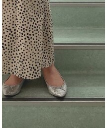 GU | バレエシューズ