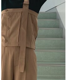 MERLOT | スラックス