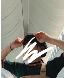 Dickies | ハンチング/ベレー帽