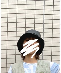 stradivarius | 帽子