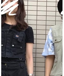 ZARA | Tシャツ/カットソー