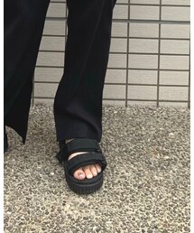 SHAKA | サンダル