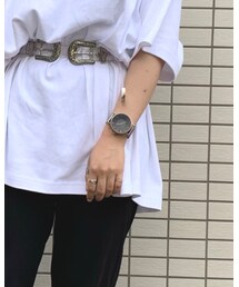 KLASSE14 | アナログ腕時計