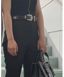 WHO'S WHO gallery | スラックス