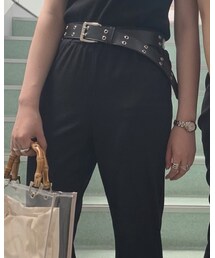 GU | スラックス