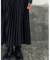 MERLOT | スカート