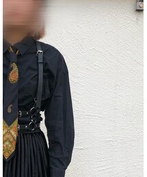 GU | シャツ/ブラウス