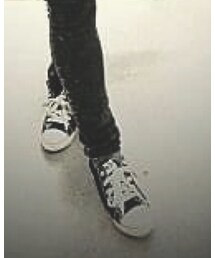 CONVERSE ALL STAR | スニーカー