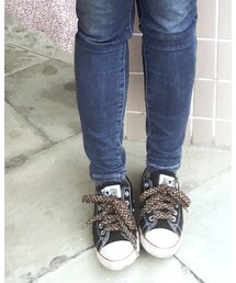 CONVERSE ALL STAR | スリッポン