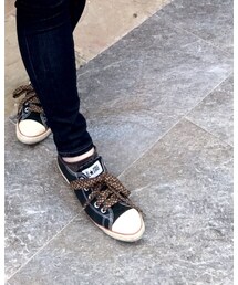 CONVERSE ALL STAR | スリッポン