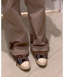 CONVERSE ALL STAR | シューズ