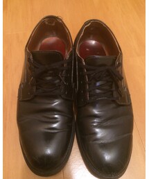 RED WING | 5年位履きつぶし現役☆ ボロとアジの境界線(ブーツ)