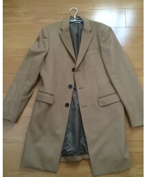 UNIQLO | チェスターコート(チェスターコート)