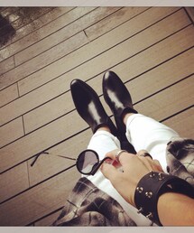 MARTIN MARGIELA | バングル/リストバンド