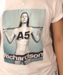 Richardson(Tシャツ/カットソー)