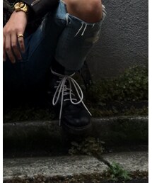 Dr. Martens | ブーツ