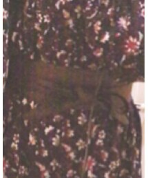 RETRO GIRL | ベルト