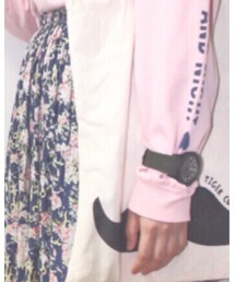 FLYING TIGERS | トートバッグ