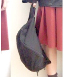 PETT | ショルダーバッグ