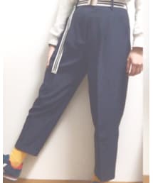 UNIQLO | スラックス