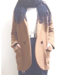 古着 | トレンチコート