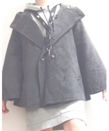 古着 | ピーコート