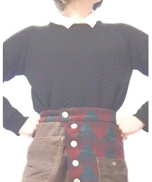 古着 | スウェット