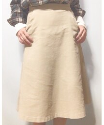 UNIQLO | スカート