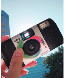 写ルンです | その他