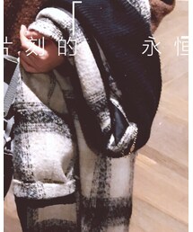 Asobio | ダッフルコート