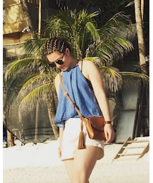 ZARA | キャミソール