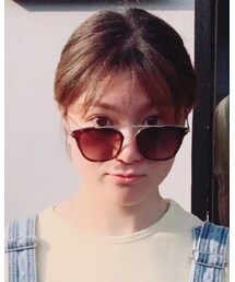 CHARLES & KEITH | サングラス