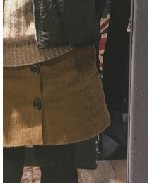 TOPSHOP | スカート