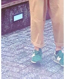 NEW BALANCE | スニーカー