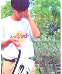 Hard Rock Cafe | Tシャツ/カットソー