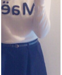 earth music&ecology | ニット/セーター