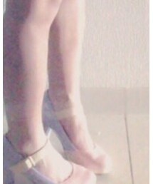 clover leaf | サンダル