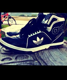 adidas | Adidas high cut(スニーカー)