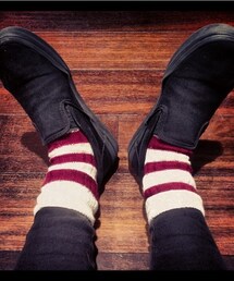 VANS | Vans skip on(スニーカー)