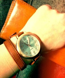 American Eagle | American eagle watch (アナログ腕時計)