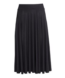 H&M | ひらひらサーキュラースカート(スカート)